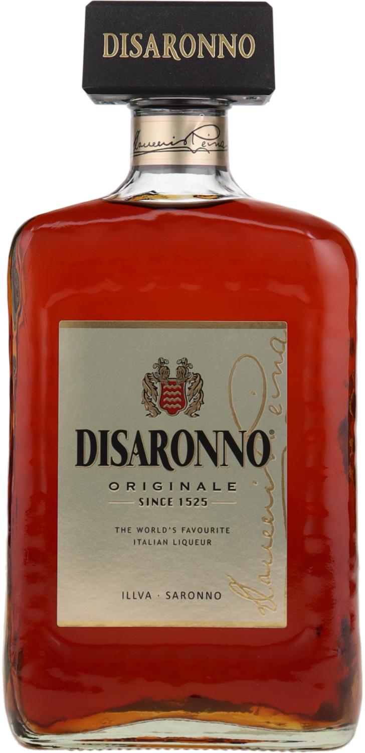 Amaretto Disaronno Originale