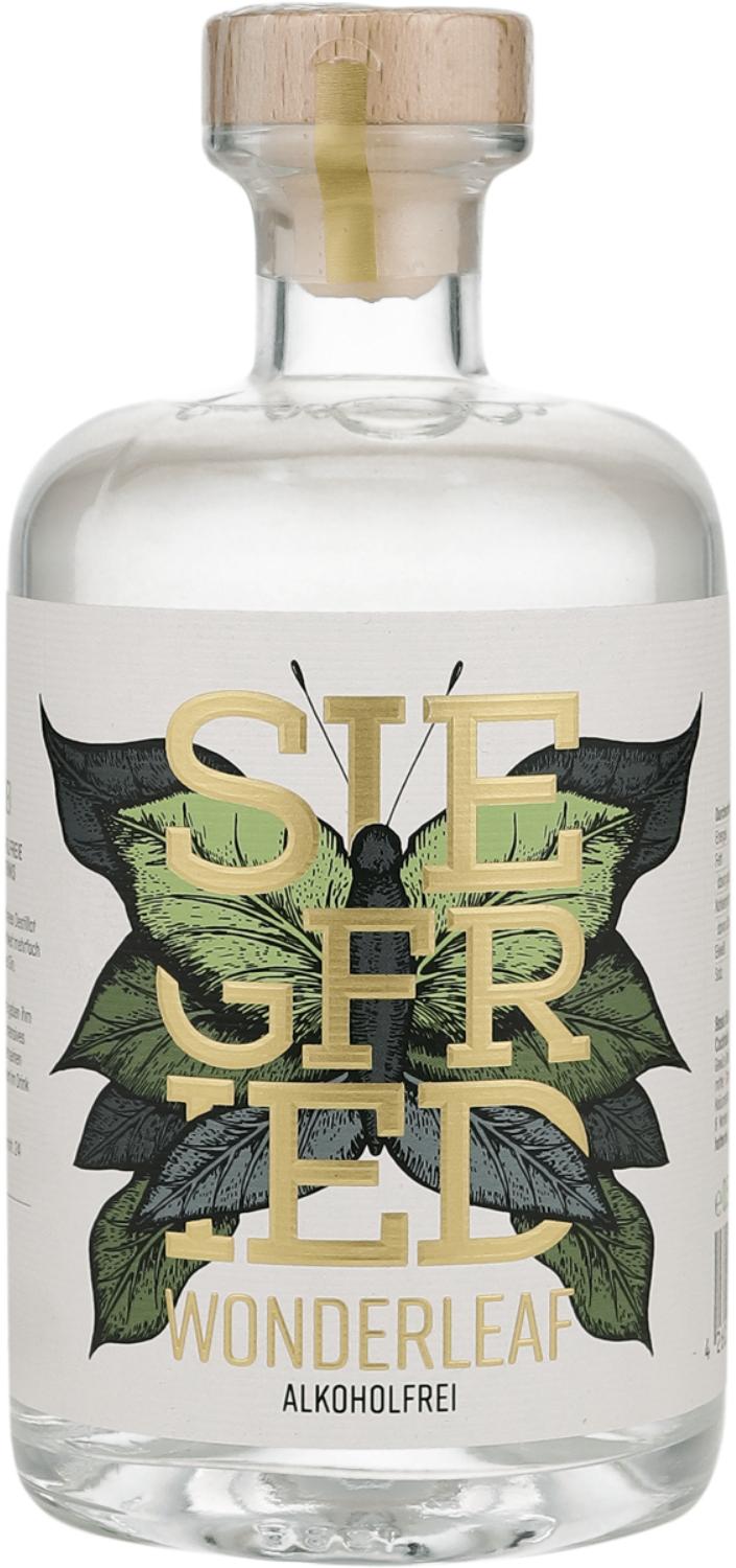 Siegfried Wonderleaf alkoholfrei