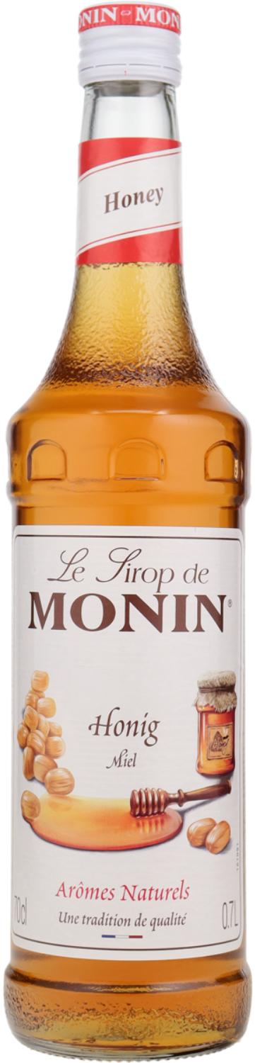 Monin Honig (1+8)