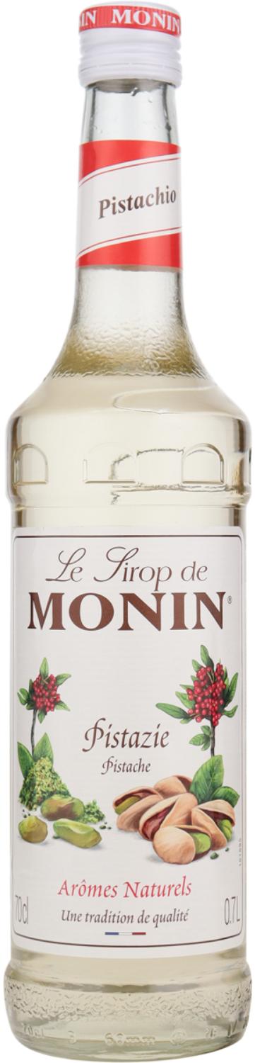 Monin Pistazie (1+8)