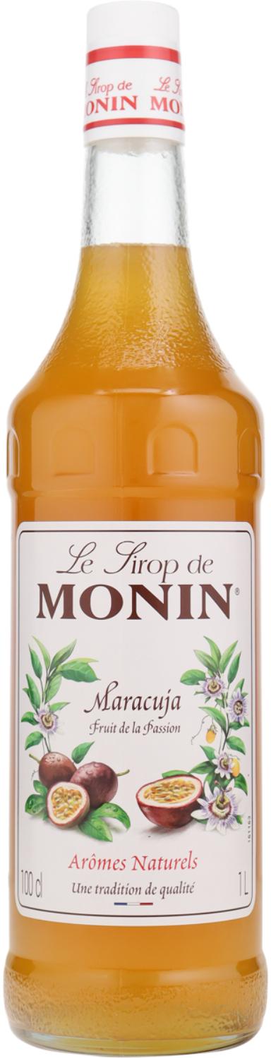 Monin Maracuja Sirup          (1+8)