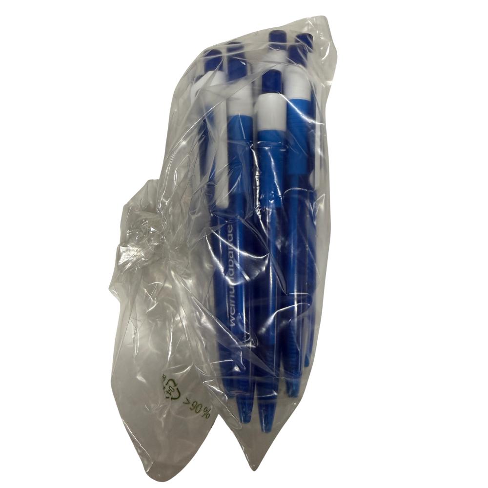 Kocher Kugelschreiber (10 St.) Druckkugelschreiber