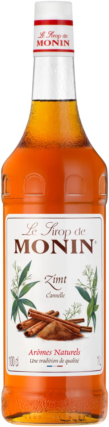 Monin Zimt Sirup              (1+8)