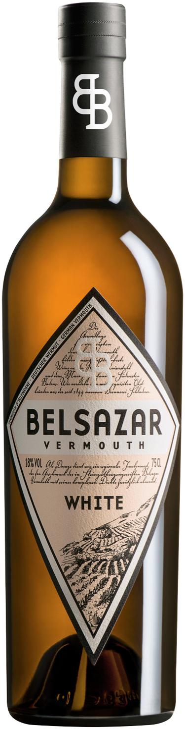 Belsazar White Vermouth