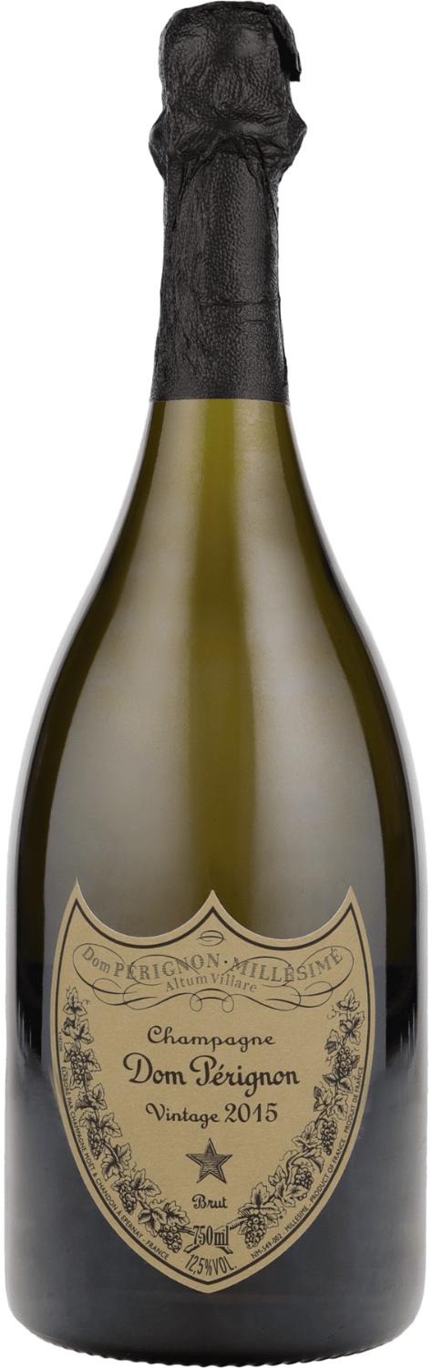 Dom Perignon