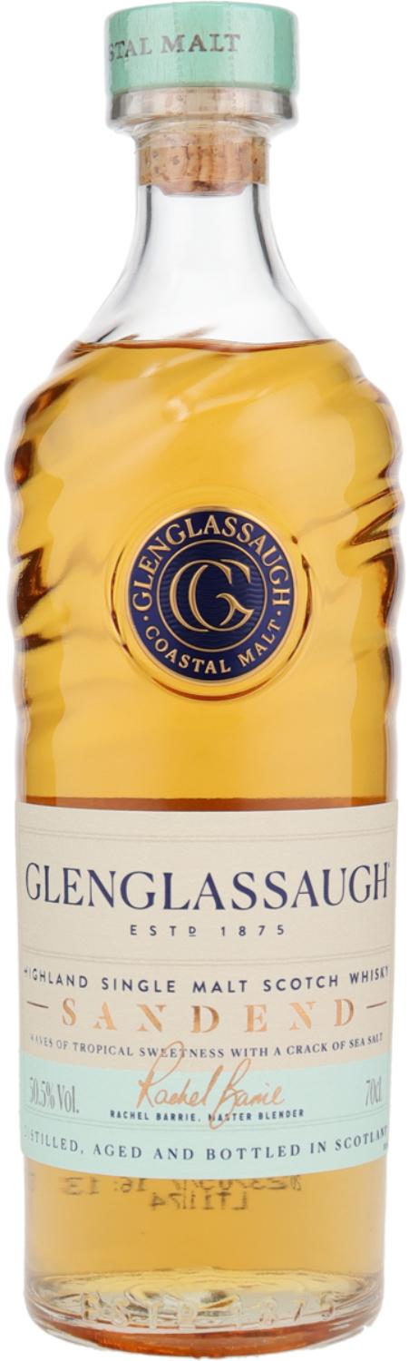 Glenglassaugh Sandend         Single Malt Scotch Whisky