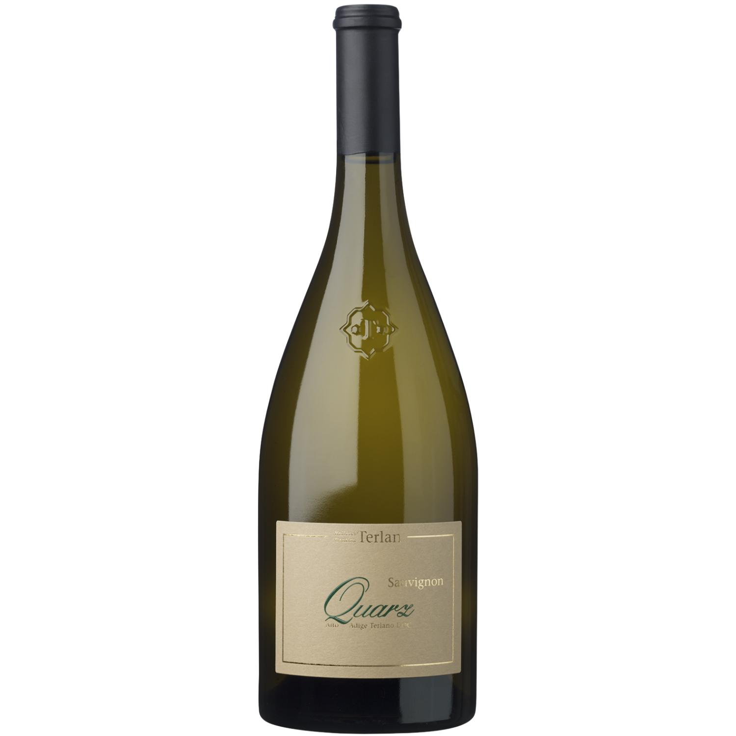 Quarz Sauvignon Blanc DOC     Kellerei Cantina Terlan