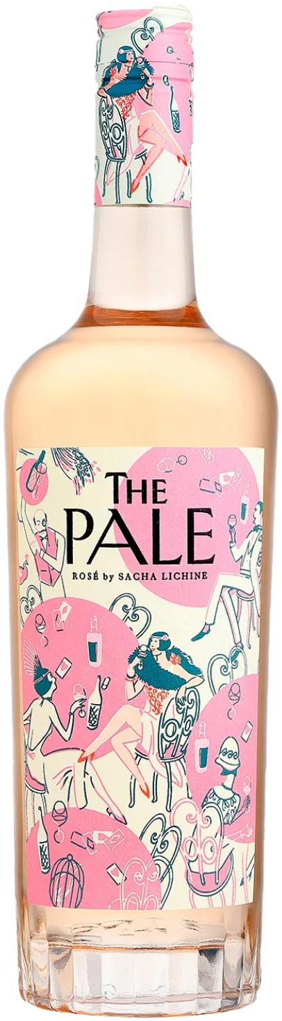 The Pale Rose                 Chateau d'Esclans