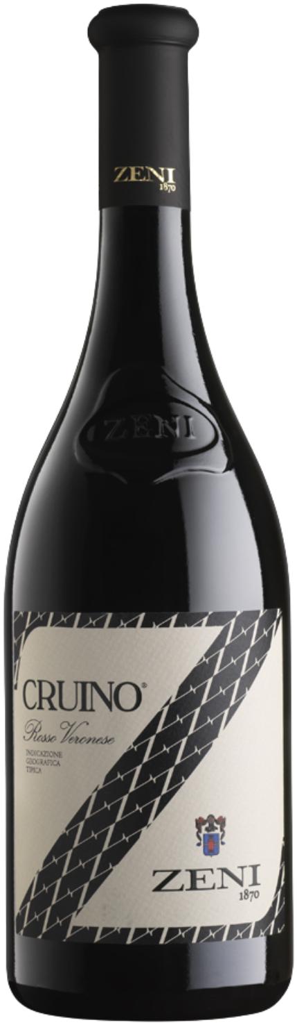 Cruino Rosso Veronese IGT Cantina Zeni