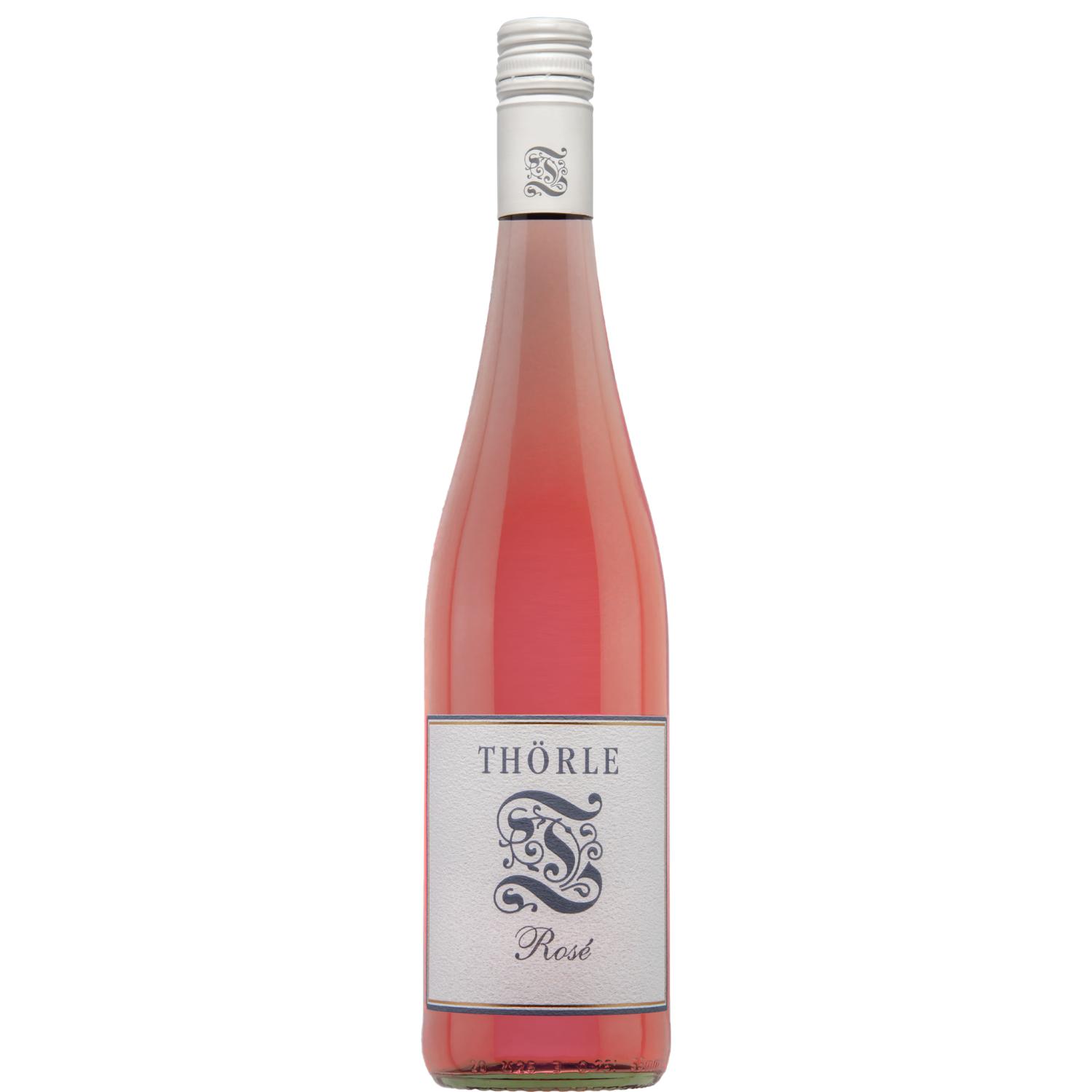 Thörle Rose Weingut Thörle Gutswein