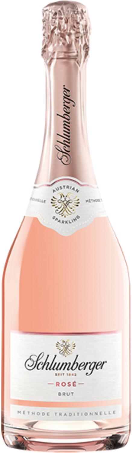 Schlumberger Rose Brut