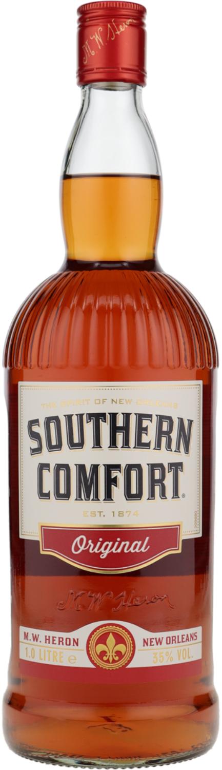 Southern Comfort Liqueur