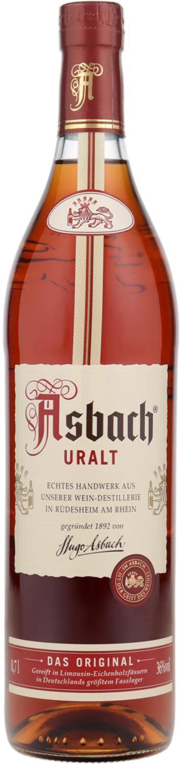 Asbach Uralt Weinbrand