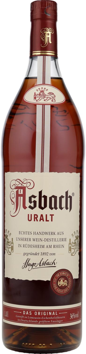 Asbach Uralt Weinbrand
