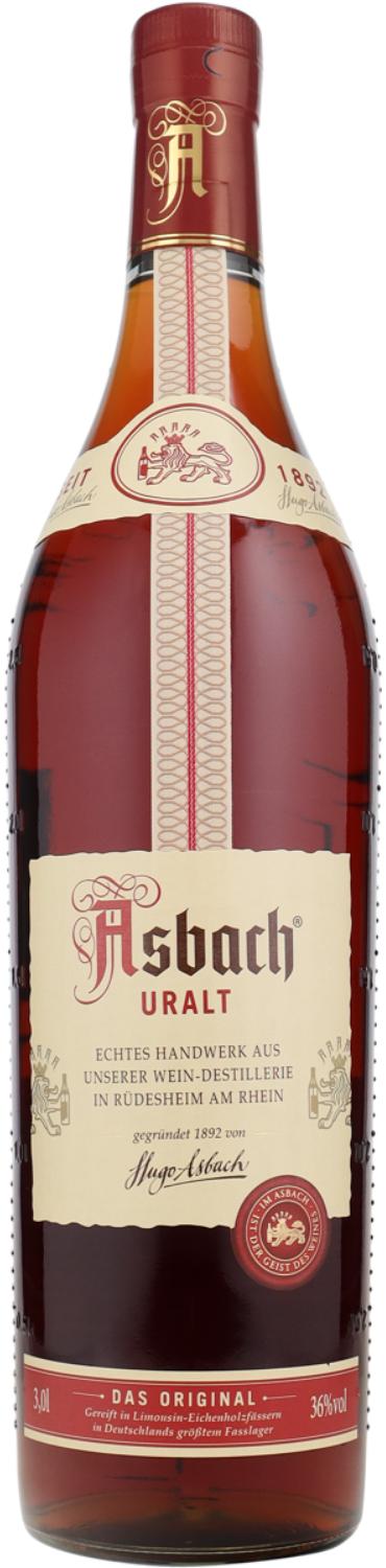 Asbach Uralt Weinbrand