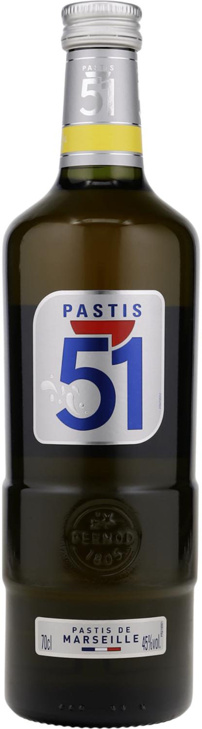 Pastis 51 Anislikör