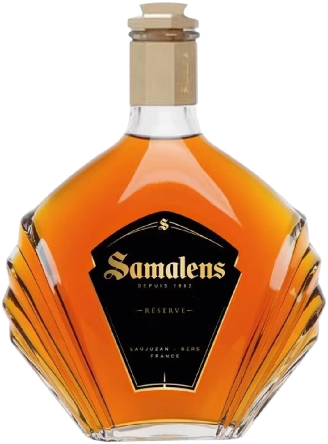 Armagnac Samalens X.O.