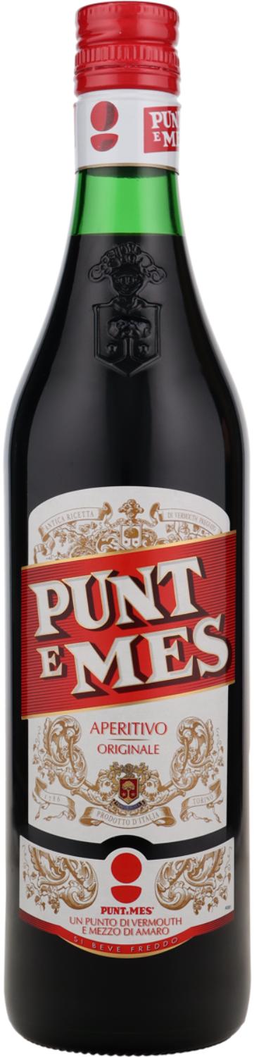 Punt e Mes Carpano Vermouth Bitter