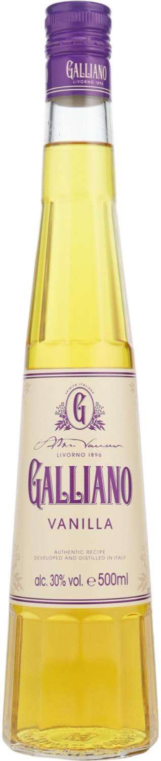 Galliano Vanilla