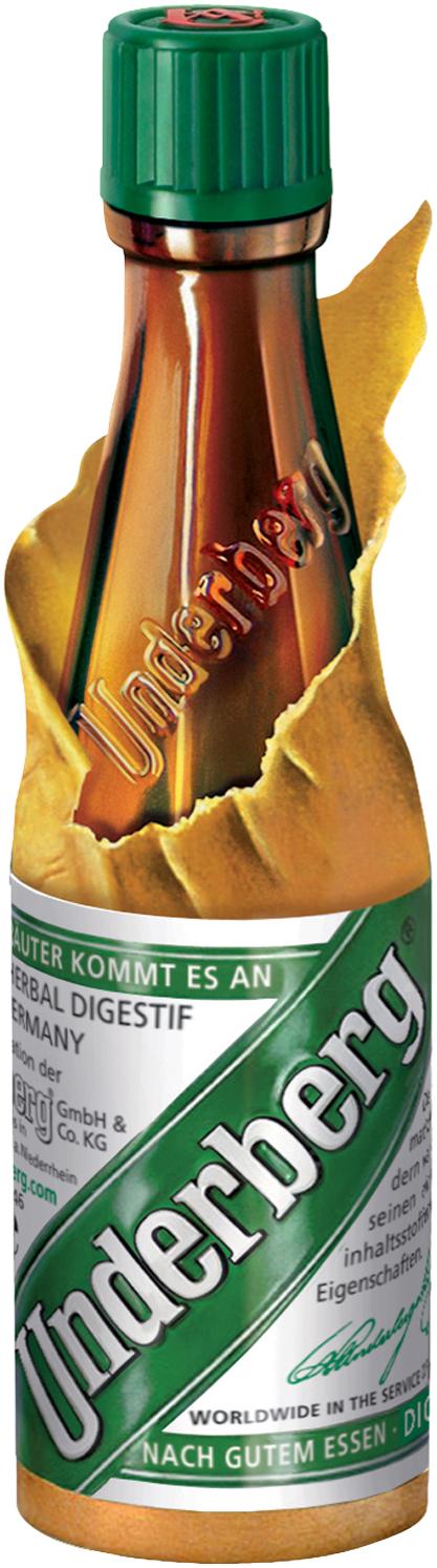 Underberg