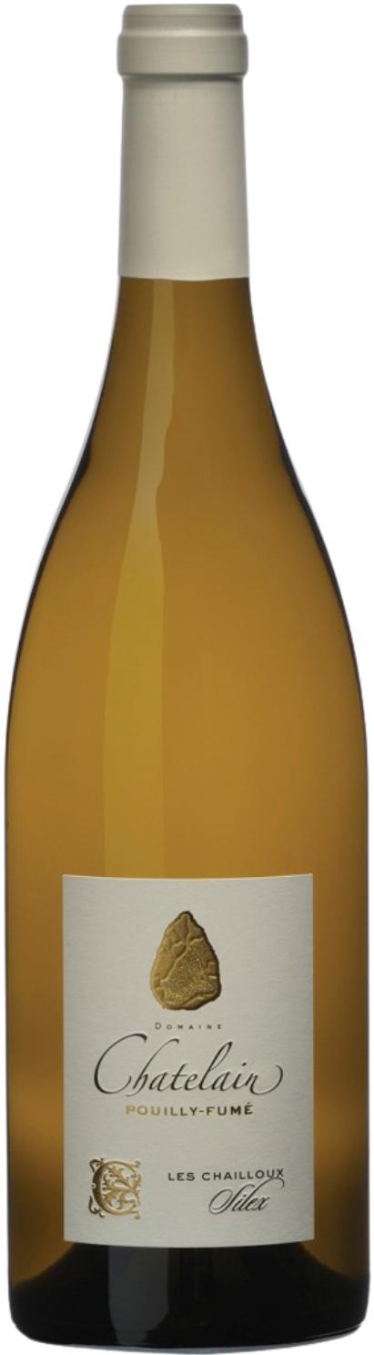 Pouilly-Fume Domaine ChatelainLes Cailloux Silex