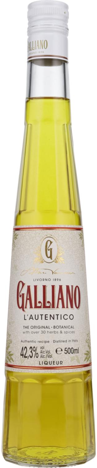 Galliano L'Autentico