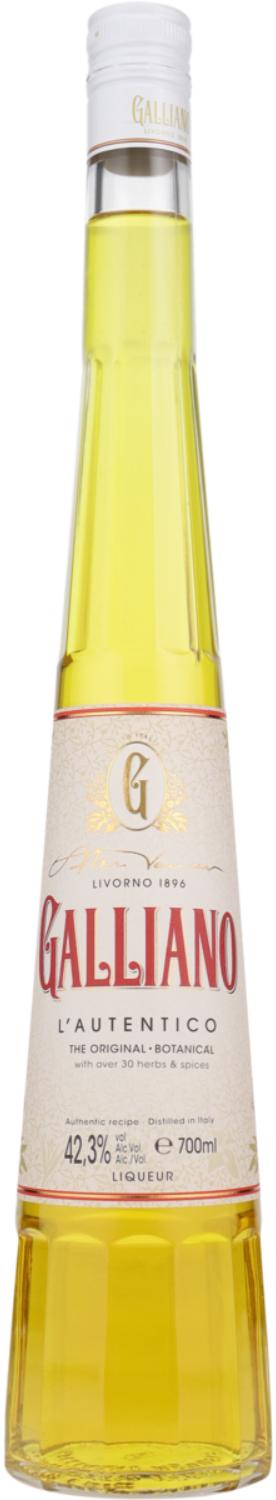Galliano L'Autentico