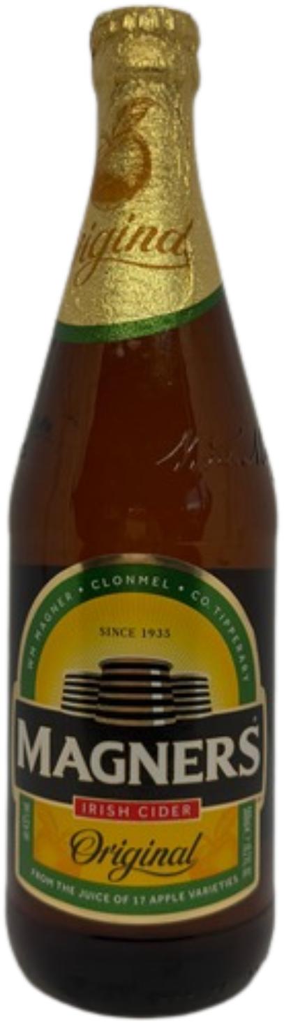 Magners Cider