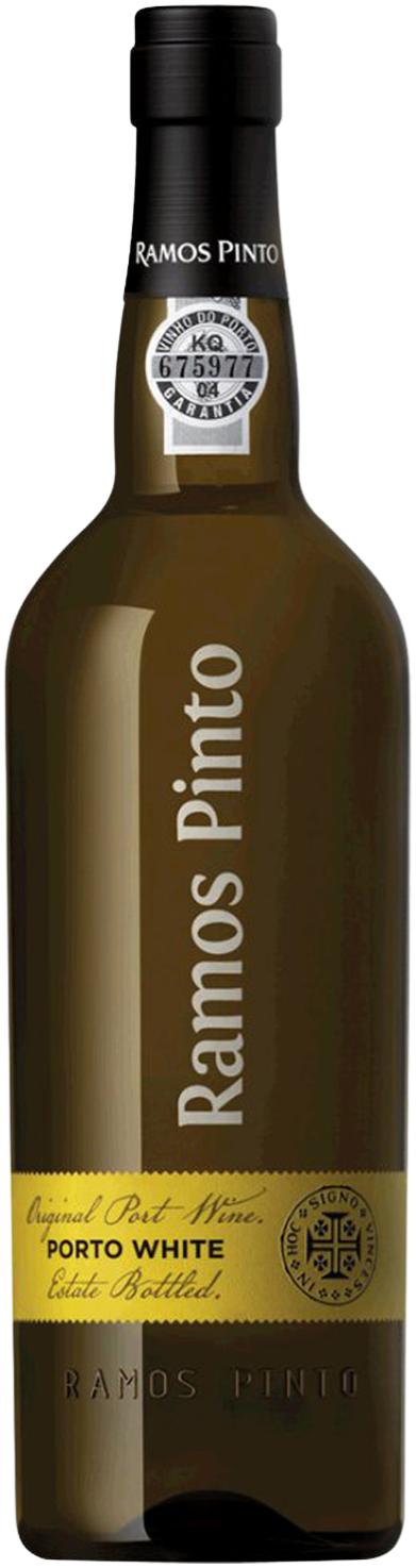 Ramos Pinto White Port