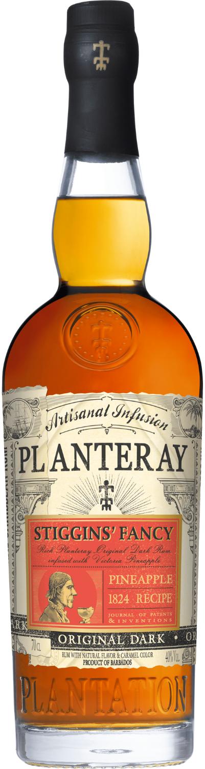 Planteray Pineapple Stiggins Fancy