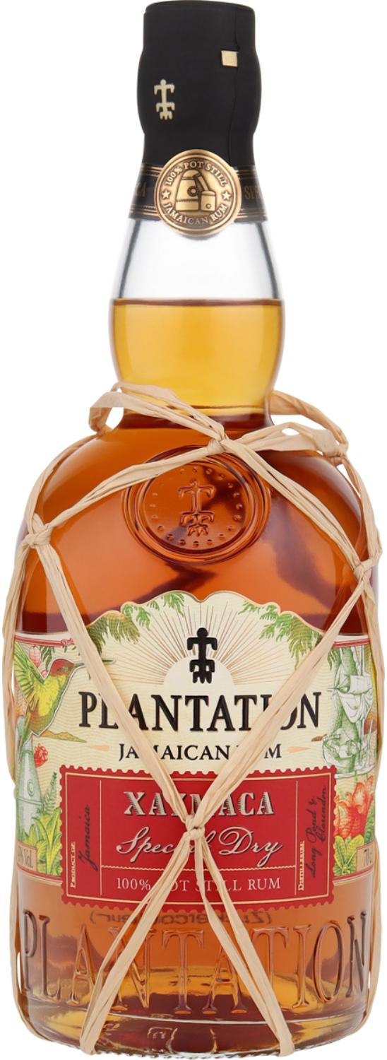 Plantation Rum Xaymaca        Special Dry