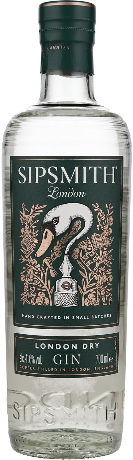 Sipsmith VJOP                 London Dry Gin