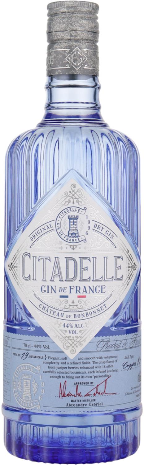 Citadelle Gin