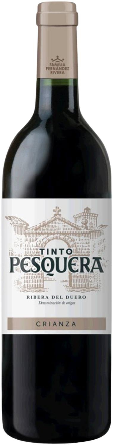 Pesquera Tinto Crianza        DO Ribera del Duero
