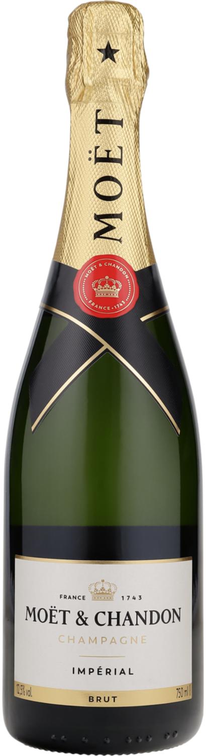 Moet Chandon Brut Imperial