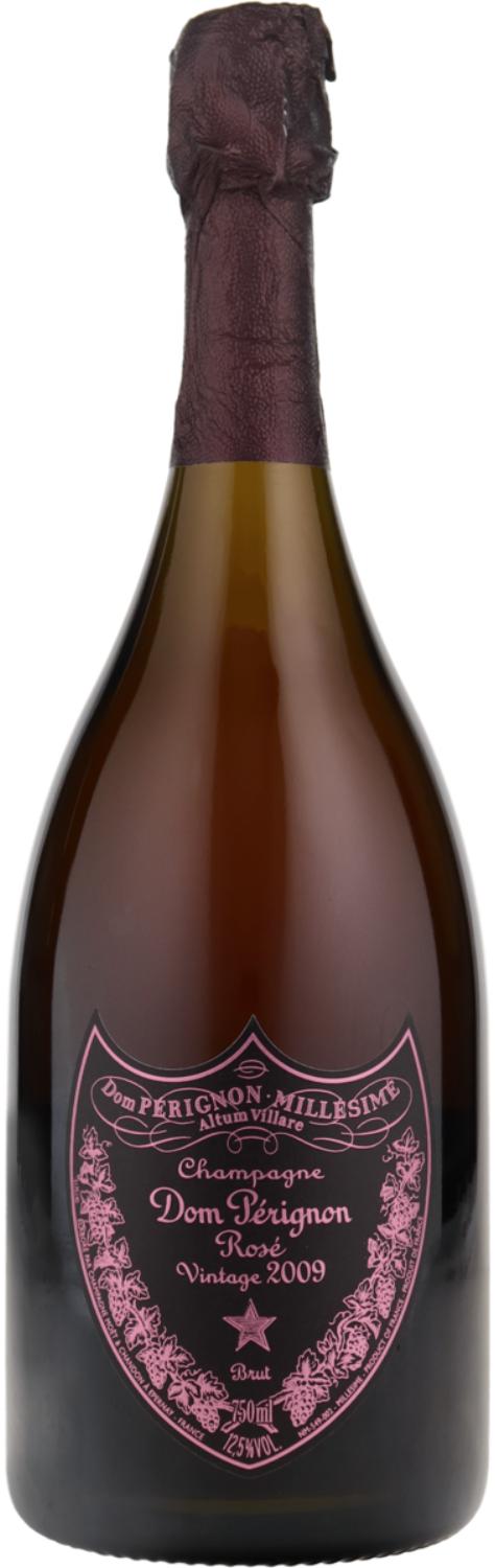Dom Perignon Rose Vintage