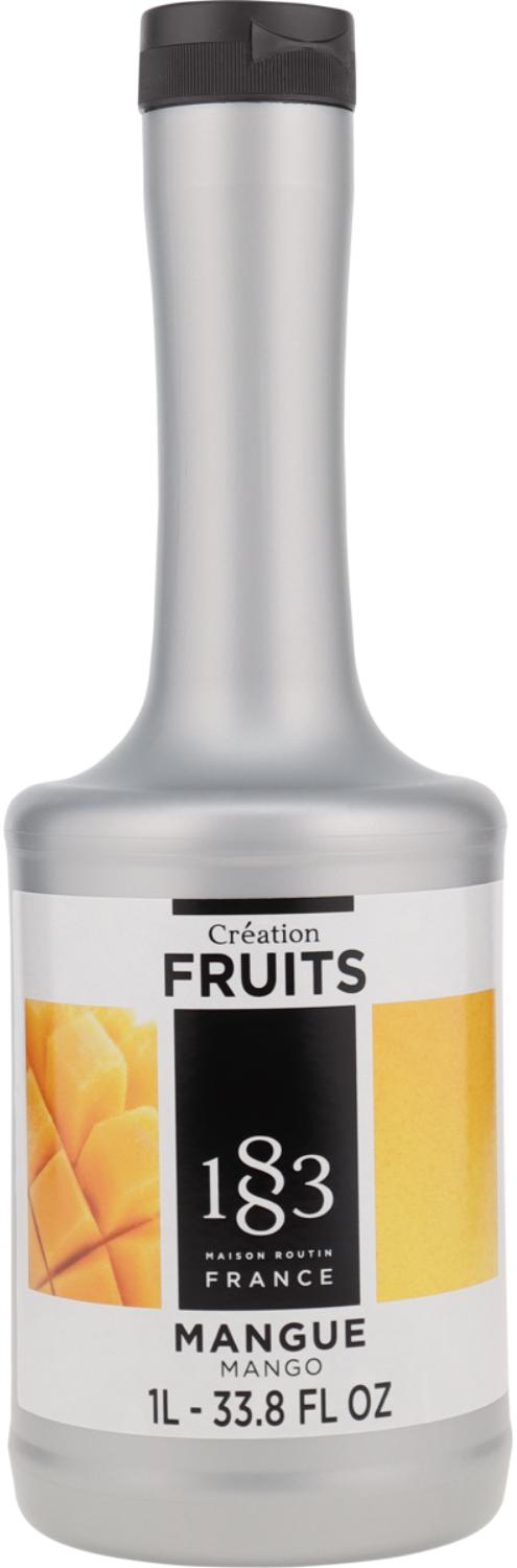 1883 Sirup Creation Mango Püree