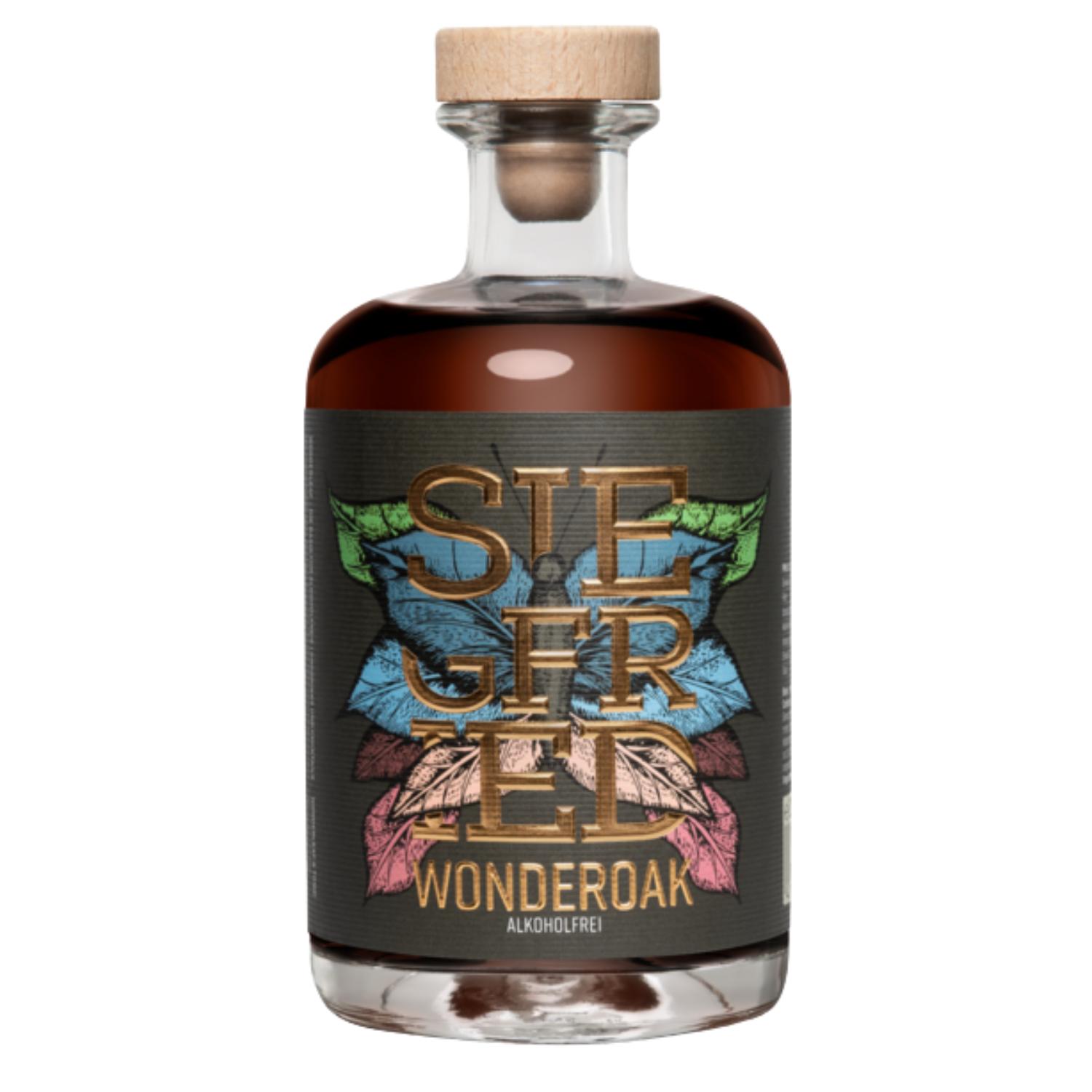 Siegfried Wonderoak alkoholfrei