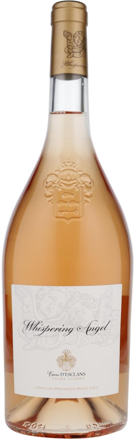 Whispering Angel Chateau d'Esclans