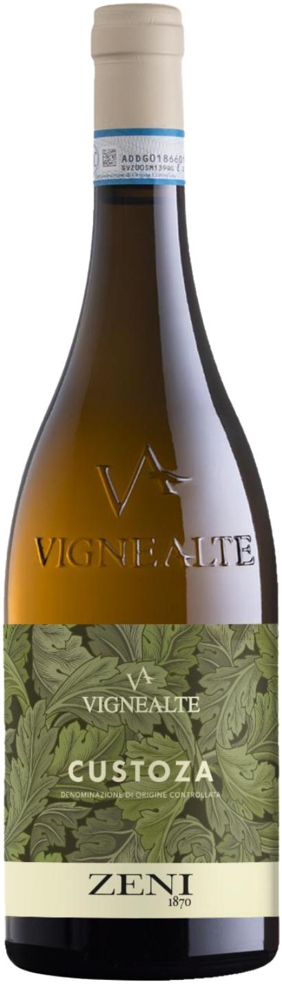 Custoza DOC Vigne Alte Cantina Zeni