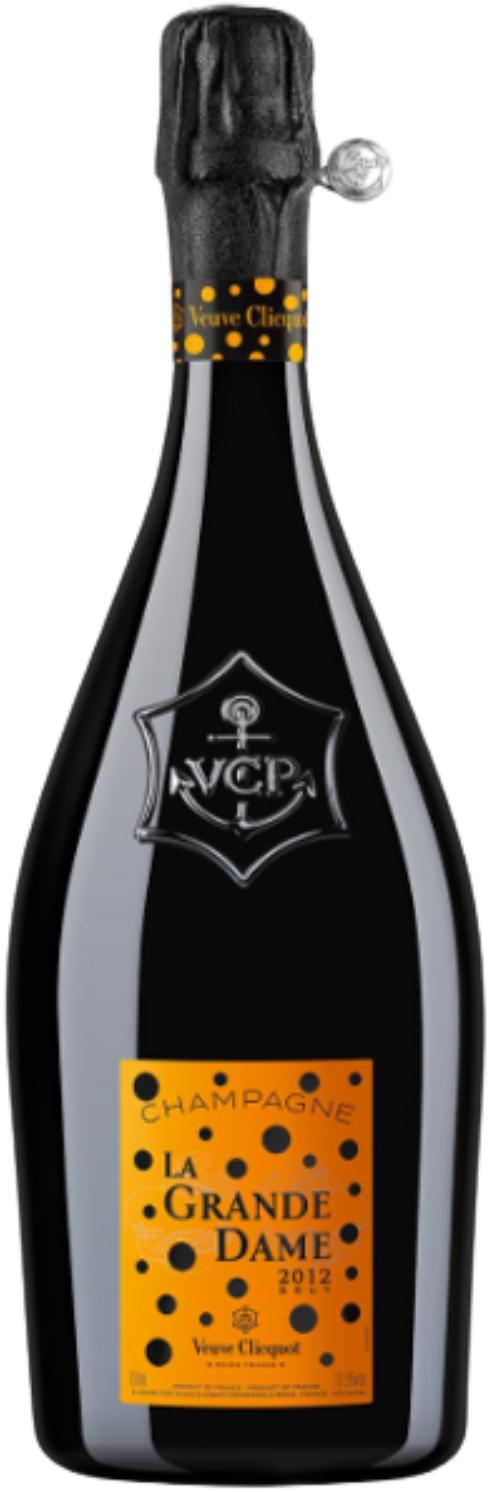Veuve Clicquot La Grande Dame
