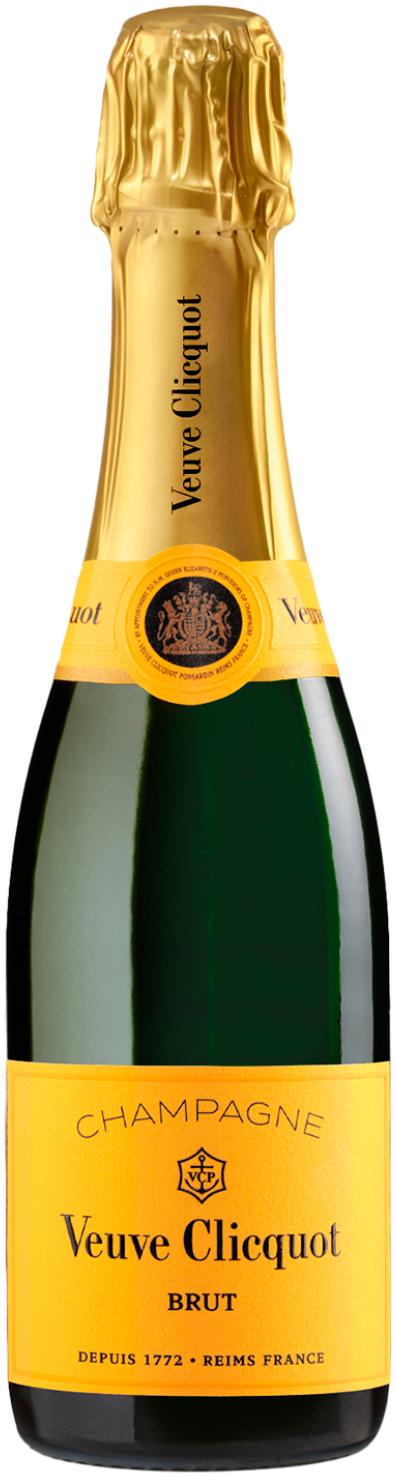 Veuve Clicquot Brut Champagne