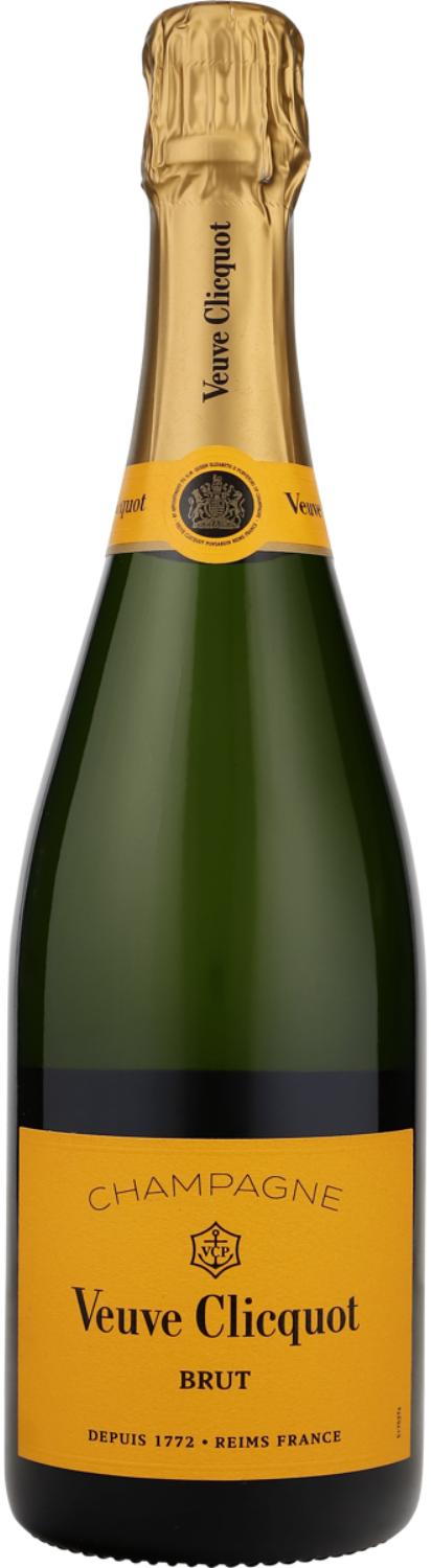 Veuve Clicquot Brut Champagne