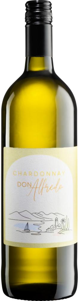 Don Alfredo Chardonnay