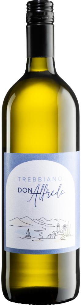 Don Alfredo Trebbiano