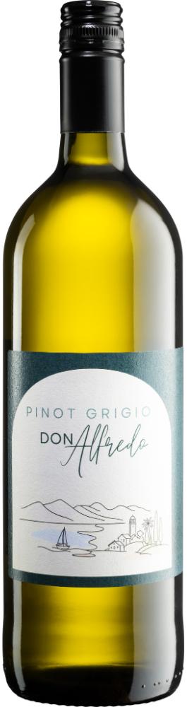 Don Alfredo Pinot Grigio