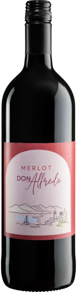 Don Alfredo Merlot