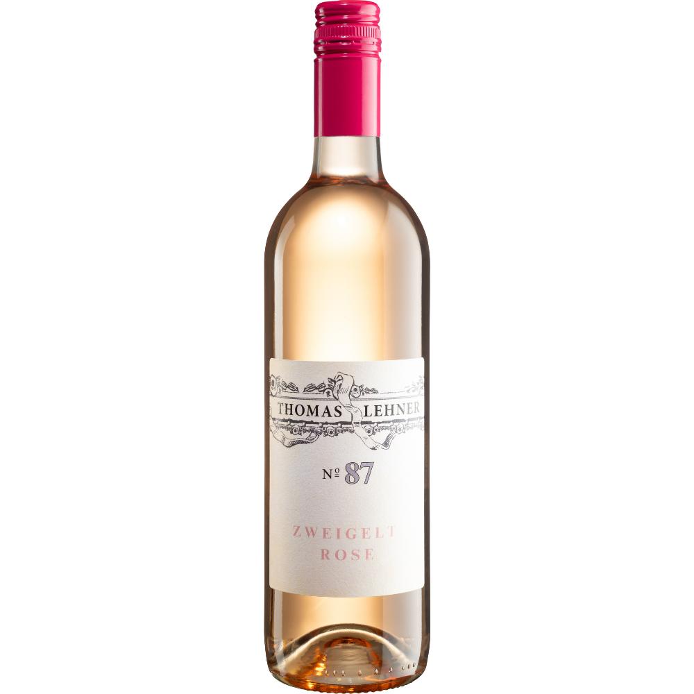 Zweigelt Rose No 87 Thomas Lehner®
