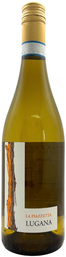 Lugana DOC La Piazzetta