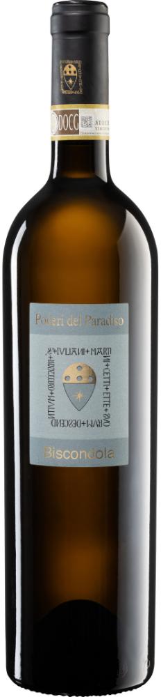 Biscondola Vernaccia di San Gimignano DOCG  Paradiso